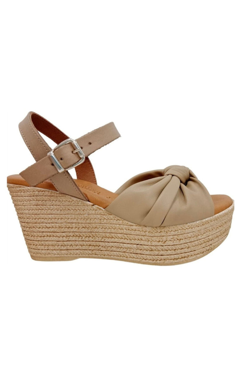 Tim & Simonsen Sandaler - Kirstine - Topo