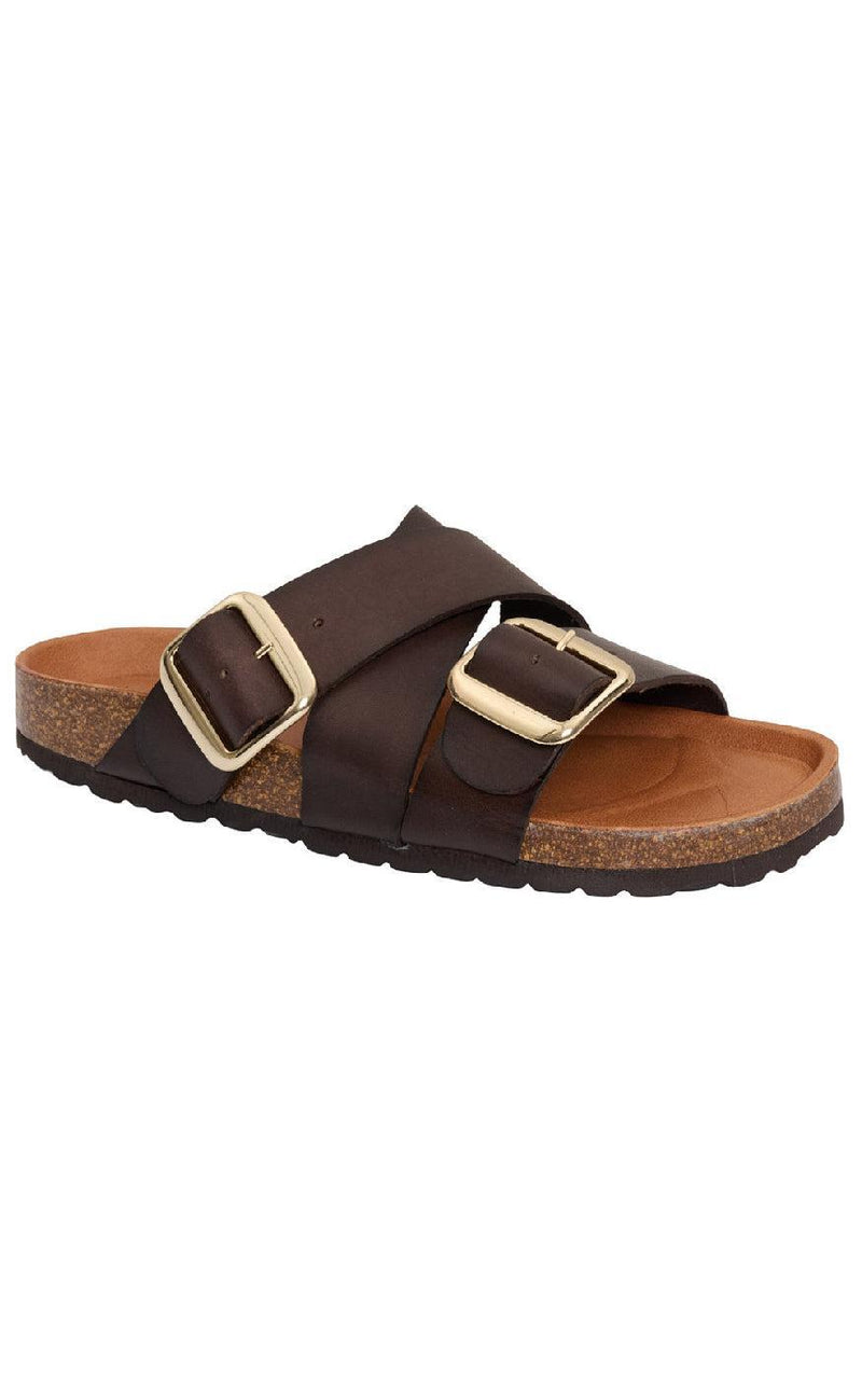 Tim & Simonsen Sandaler - Lanka - Testa