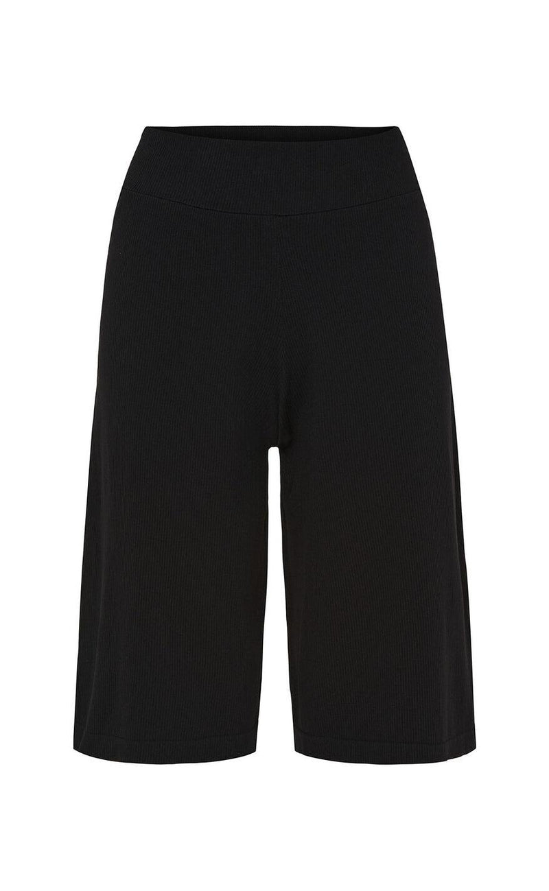 Tim & Simonsen Shorts - Frida - Nero