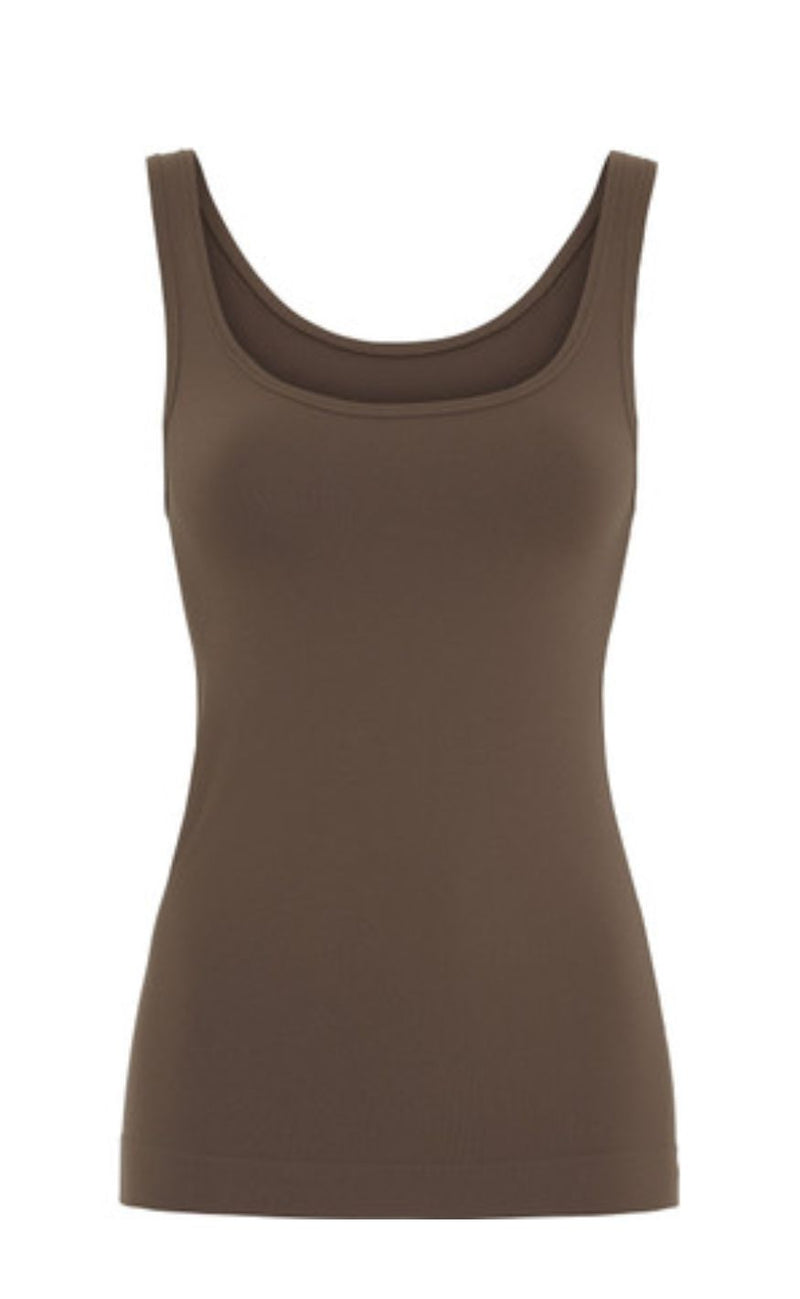 Tim & Simonsen Top - Ellen - Noce