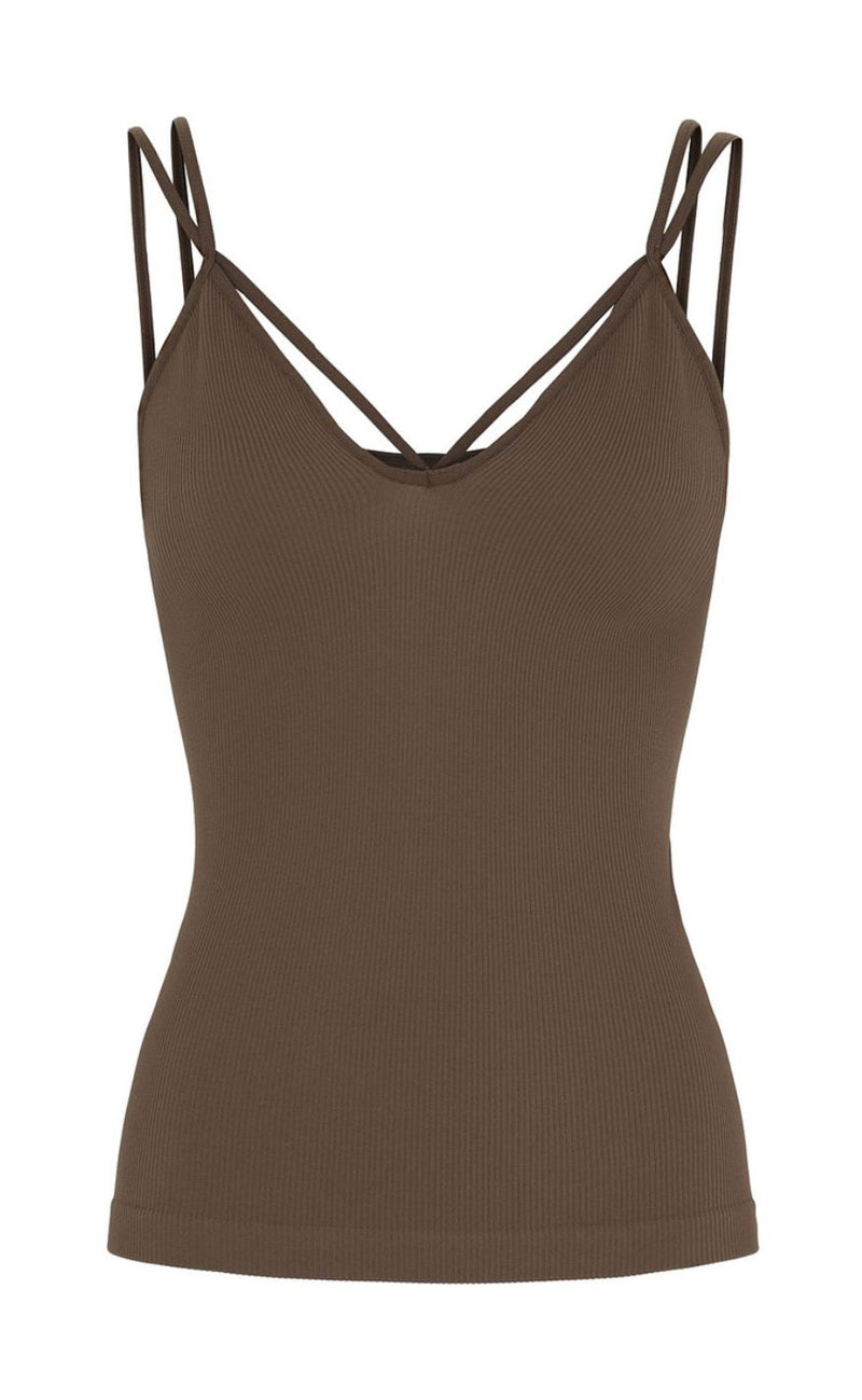 Tim & Simonsen Top - Jennifer - Noce