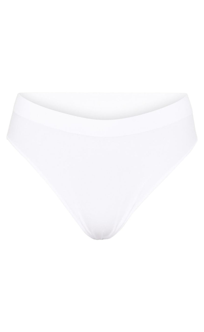 Tim & Simonsen Trusser - Asta HW - Bianco