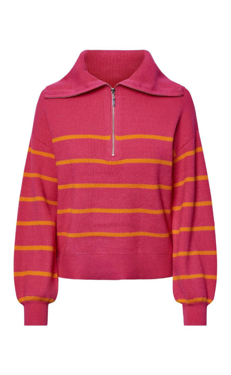 YAS Strik - Belling - Fuchsia