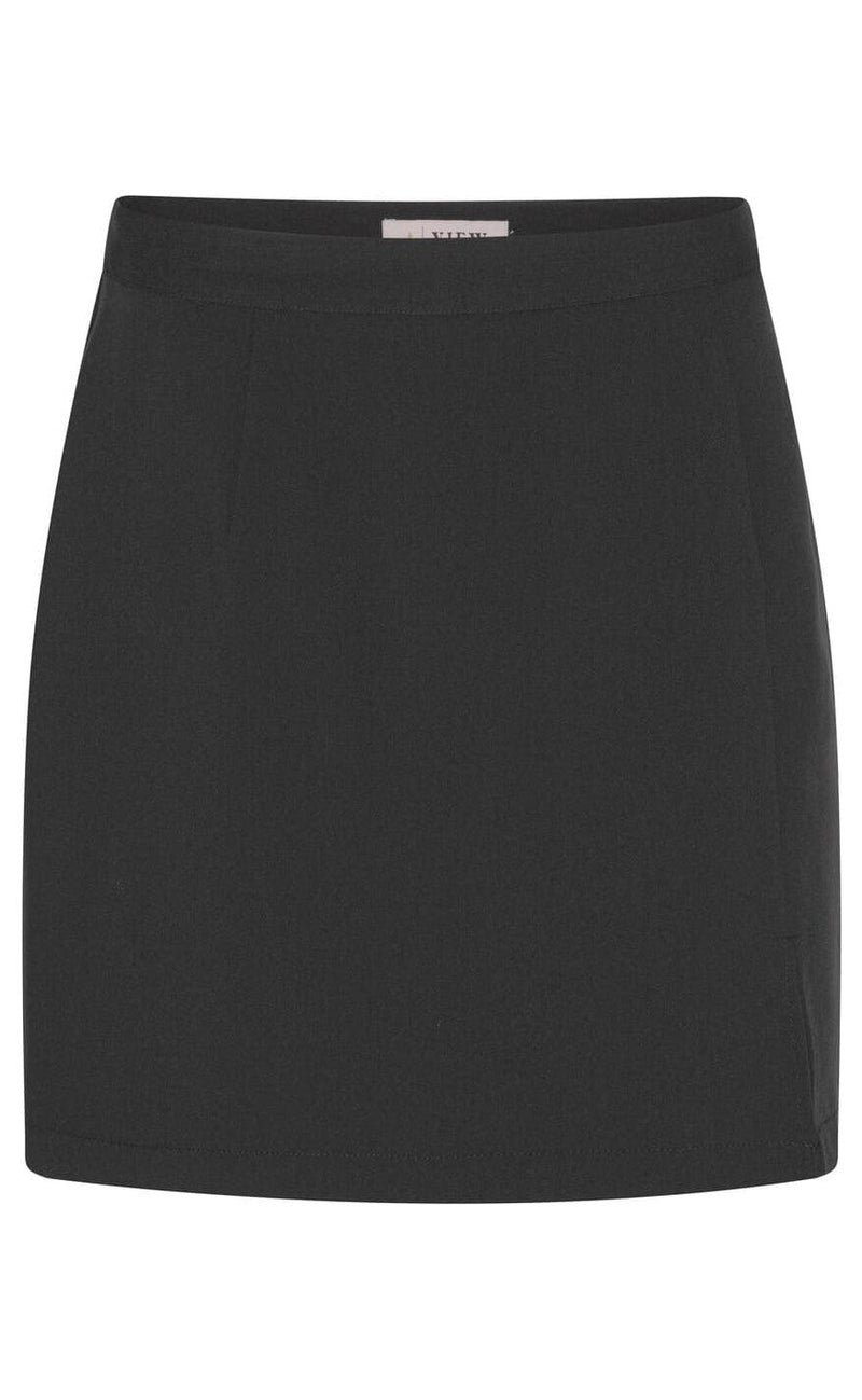 A-View Nederdel - Annali - Black