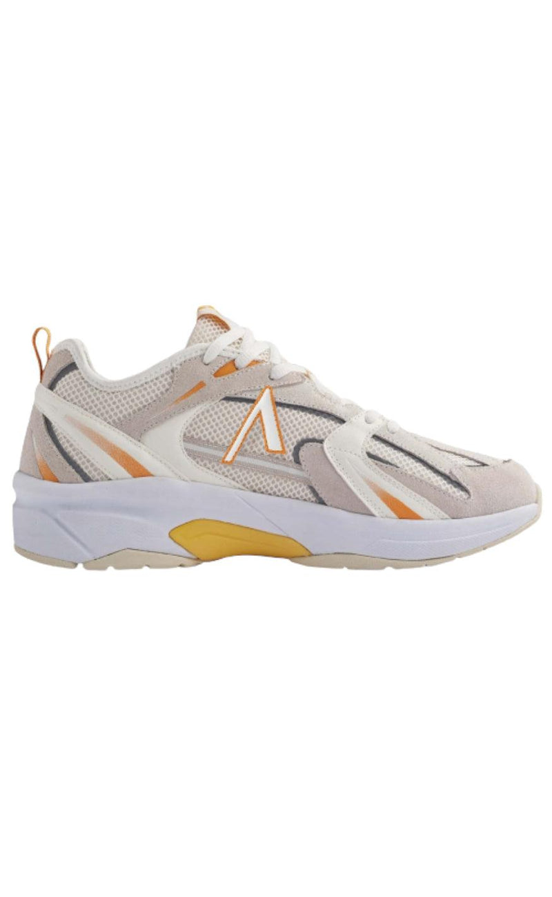 ARKK Copenhagen Sneakers - Oserra Mesh - Marshmellow Warm Apricot