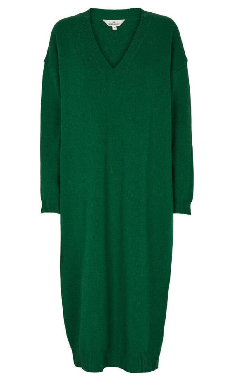 Basic Apparel Kjole - Lise - Eden