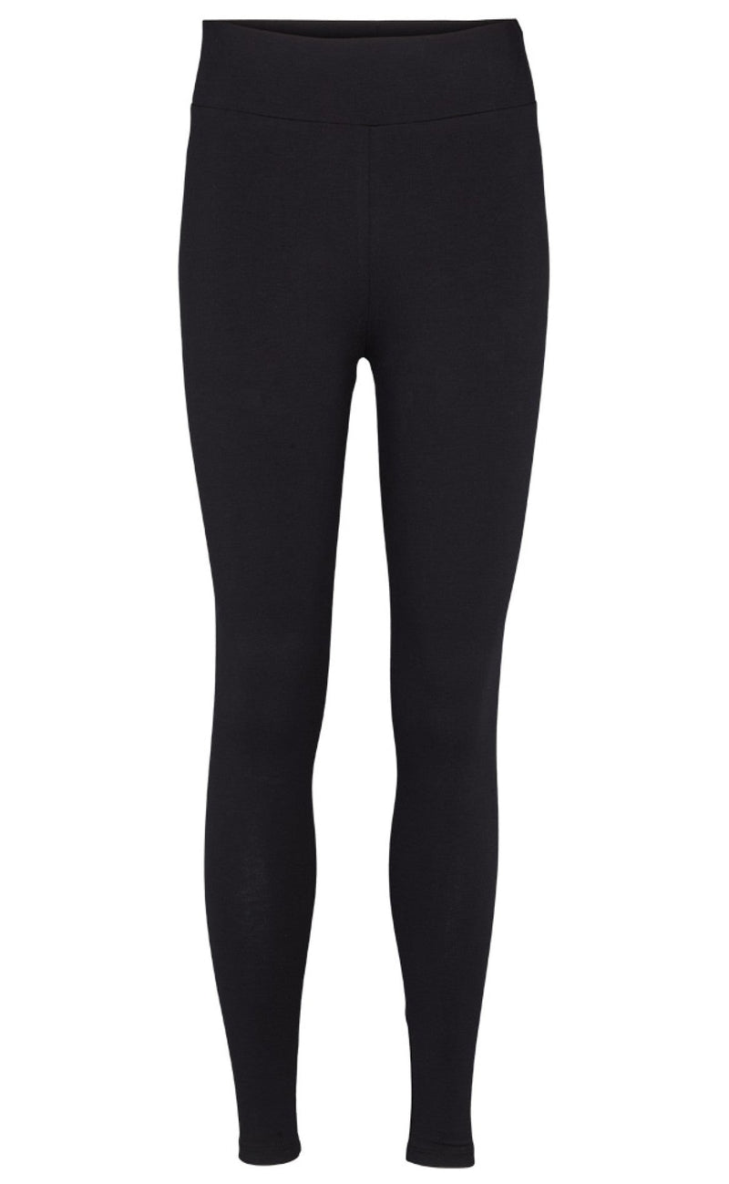 Basic Apparel Leggings - Anni - Black