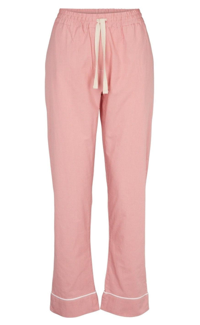 Basic Apparel Pj Pants - Juno - Cameo