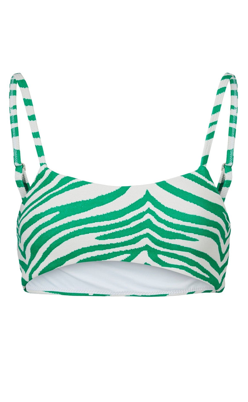 Beck Söndergaard Bikini Overdel - Zecora Ezra - Slushy