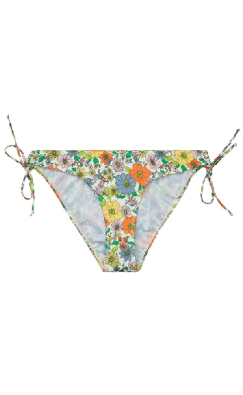 Beck Söndergaard Bikini Underdel - Lola Bibi - Multi Colour