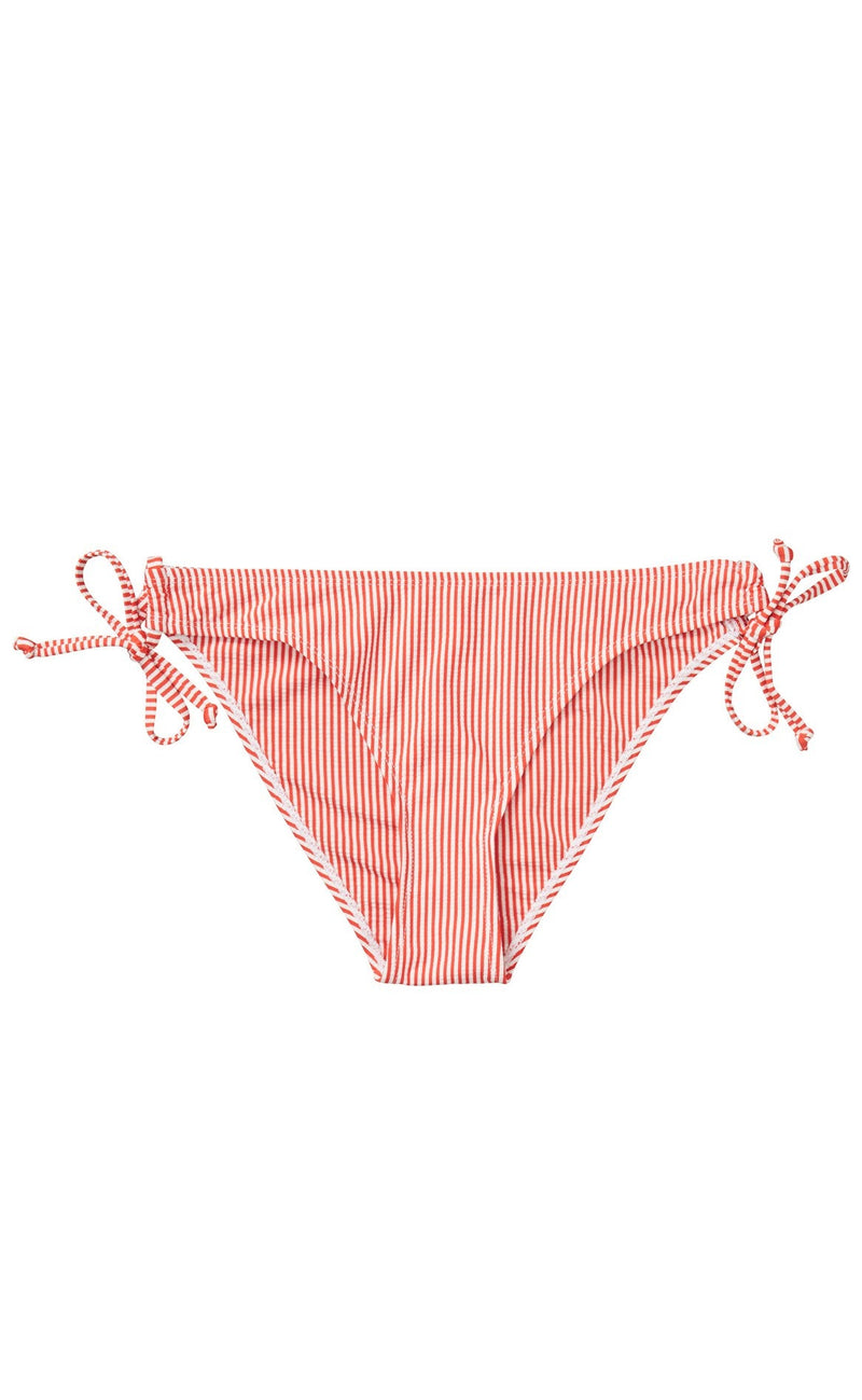 Beck Söndergaard Bikini Underdel - Striba Bibi - Grenadine