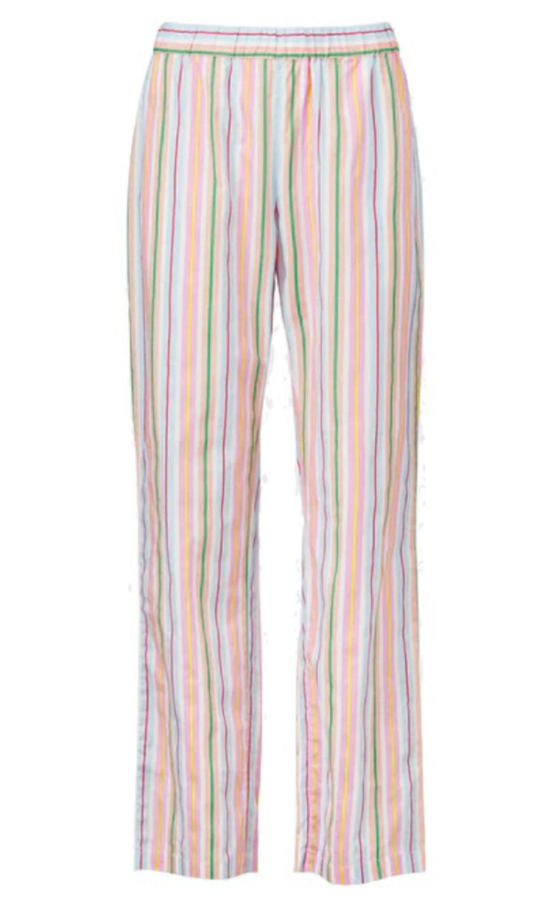 Beck Söndergaard Bukser - Carlotta - Multi Color