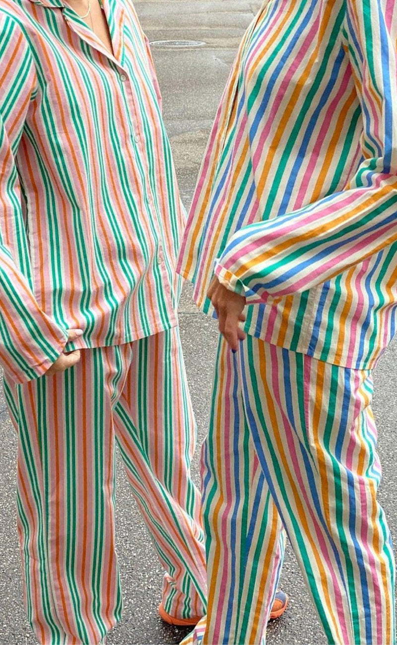 Beck Söndergaard Pyjamas - Adda - Multi Color