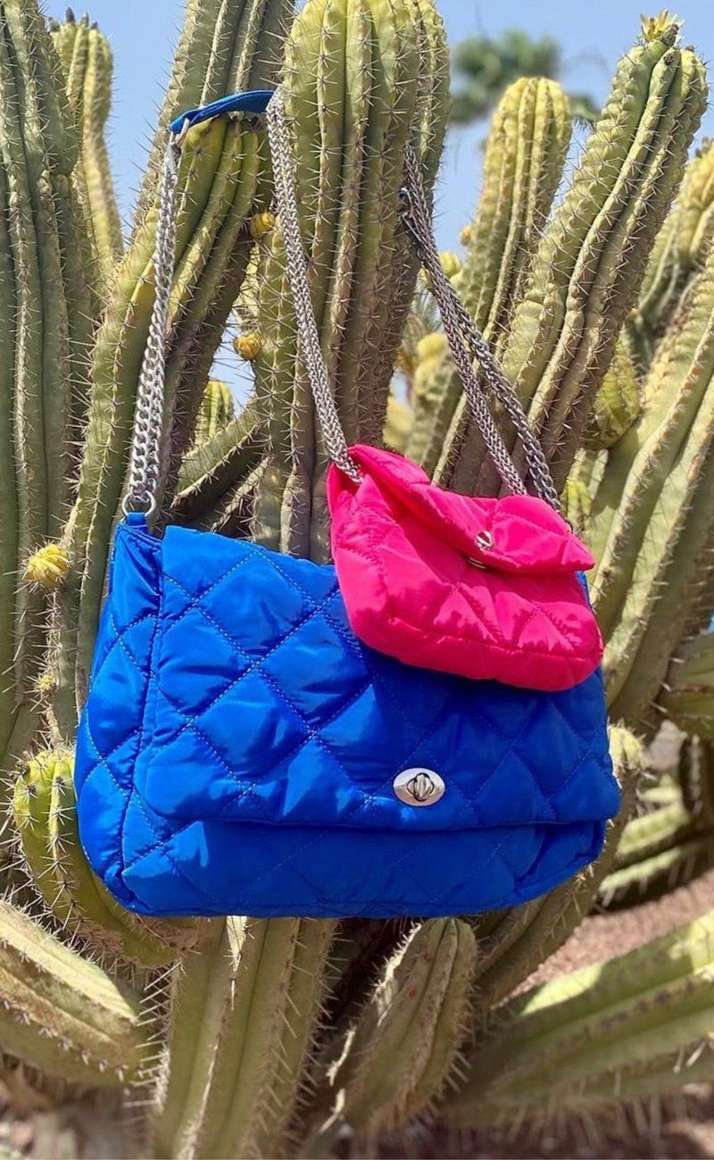 Beck Söndergaard Taske - Relon Effie - Directoire Blue