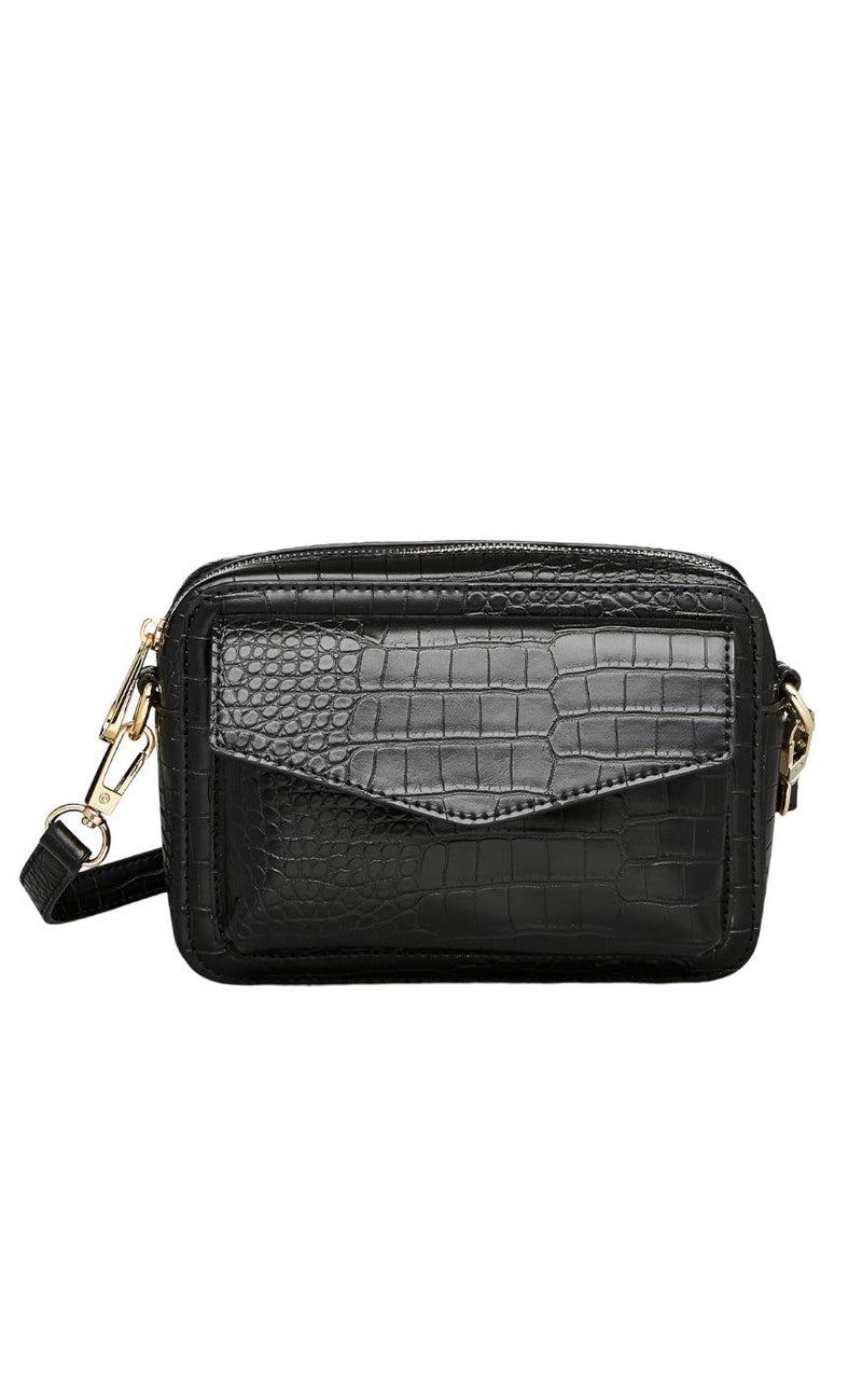 Beck Söndergaard Taske - Solid Ryana - Black