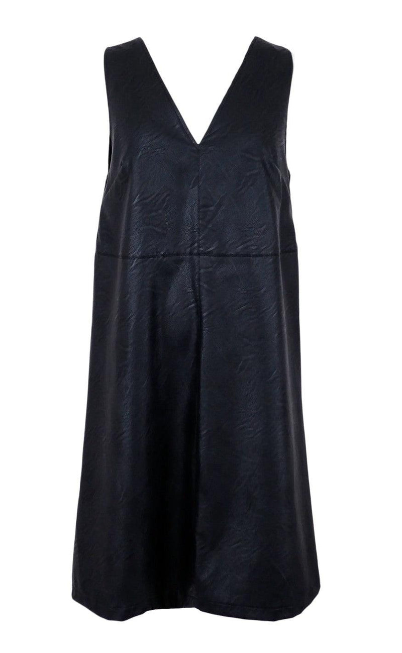 Black Colour Kjole - Dessie Spencer - Black