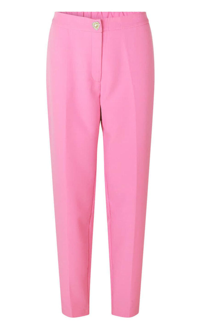 Cras Bukser - Maggie - Pink