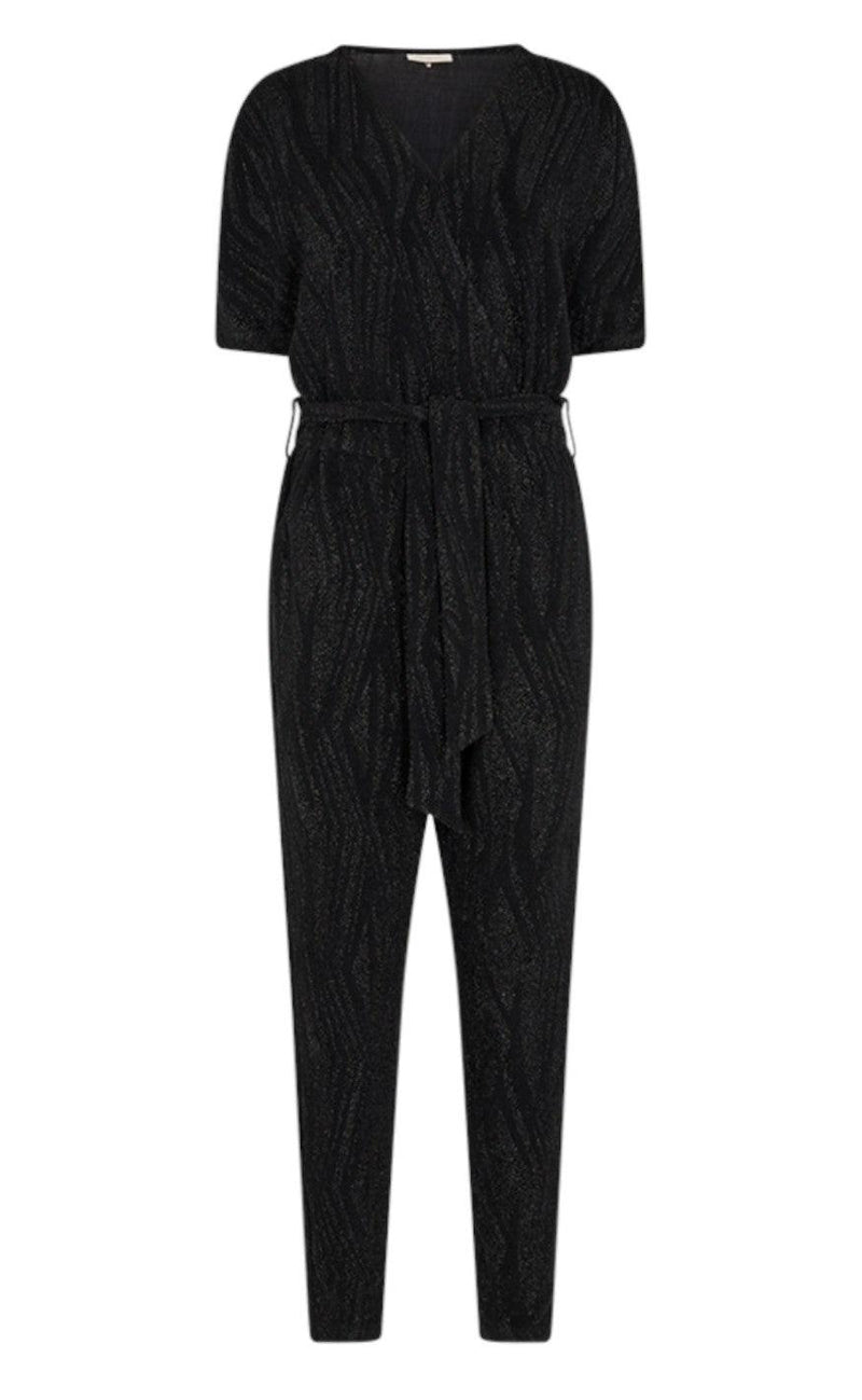 Freequent Heldragt - Clamy - Black