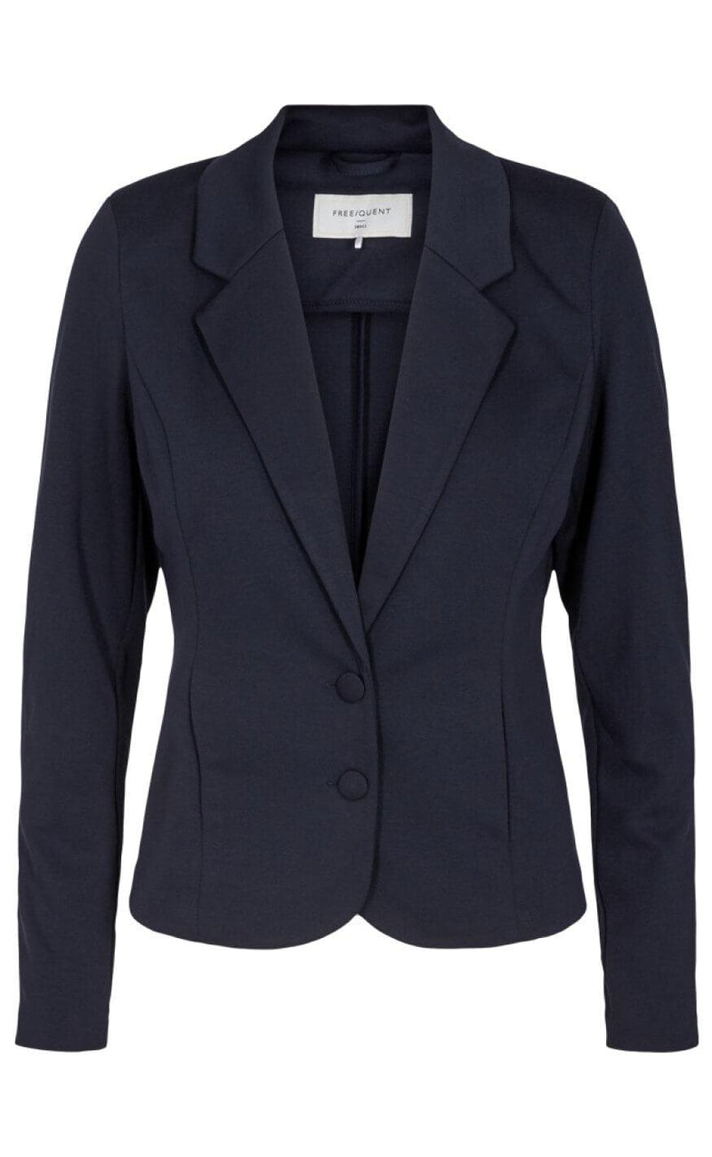 Freequent Jakke / Blazer - Nanni - Salute