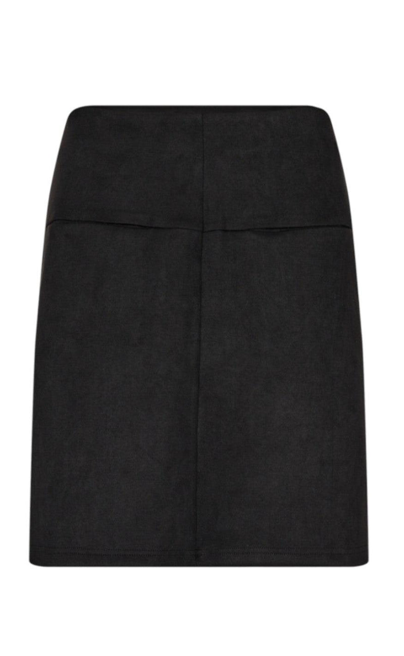 Freequent Nederdel - Lexie - Black