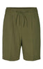Freequent Shorts - Lizy - Burnt Olive