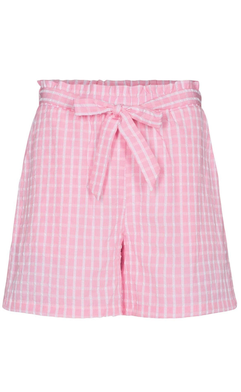 Freequent Shorts - Scat - Begonia Pink Mix