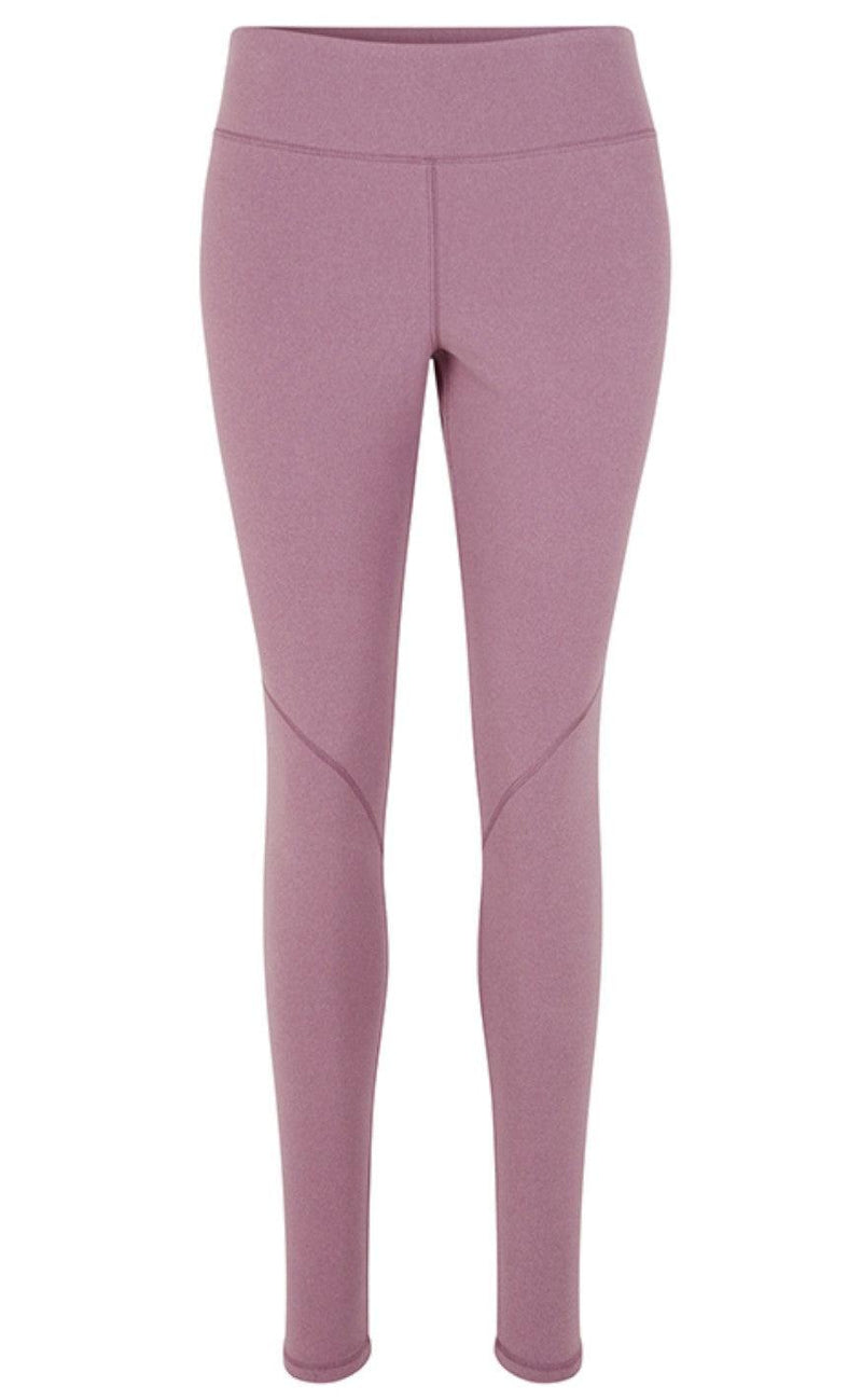 Global Funk Leggings - G-SION - Lilla 438