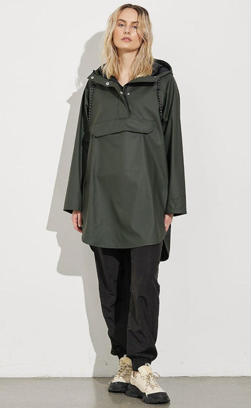 Global Funk Regnponcho - Cerrie-G - Dark Army