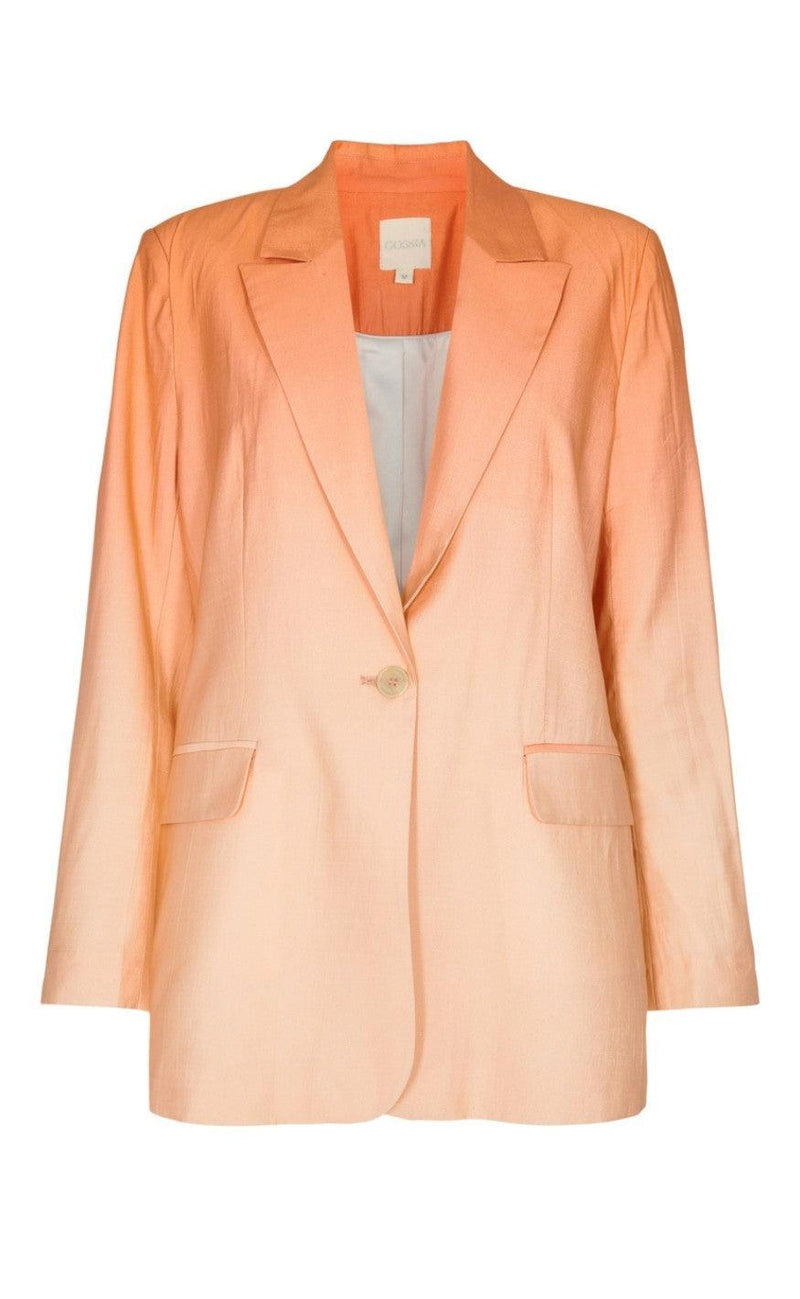 Gossia Blazer - Tasha - Sun Dip Dye