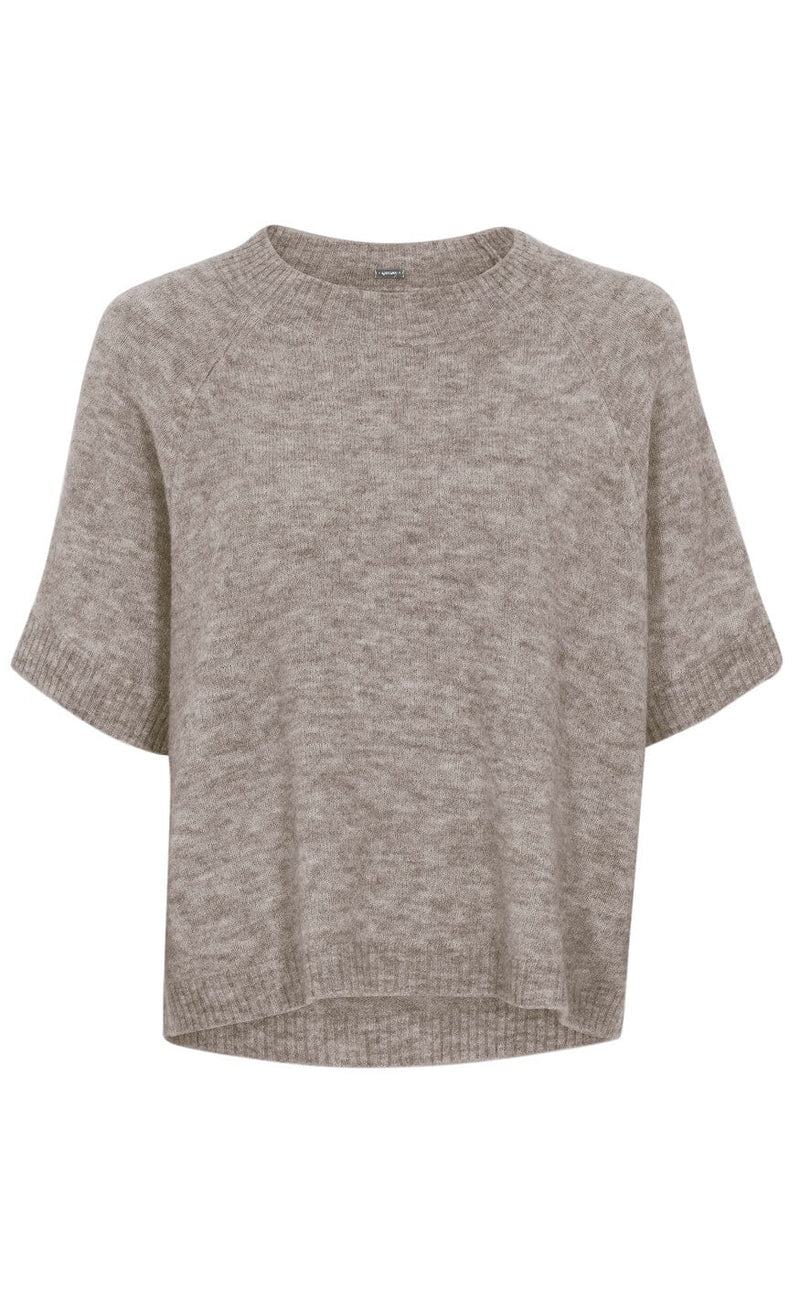 Gustav Knit - Celma - Champagne
