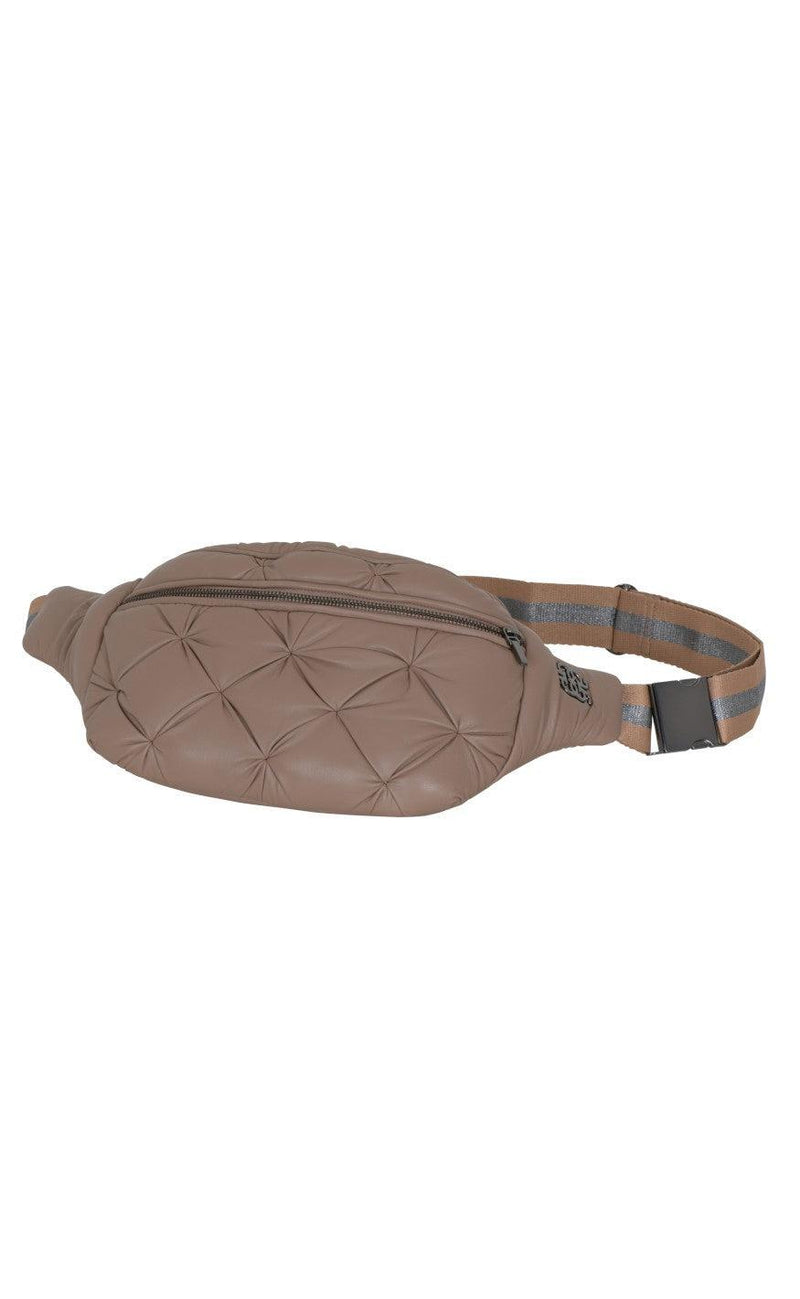 Gustav Taske - Bala - Leather