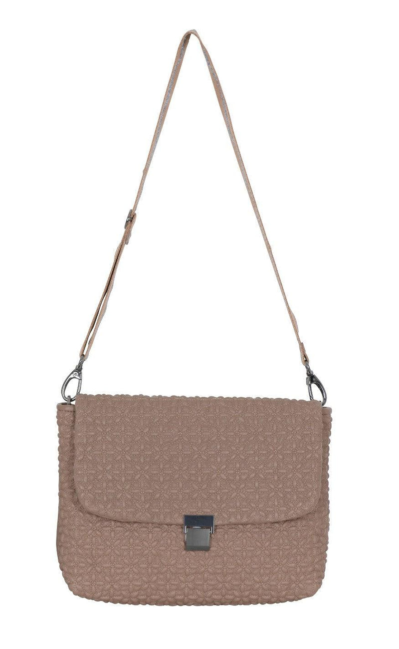 Gustav Taske - Mala Maxi - Leather