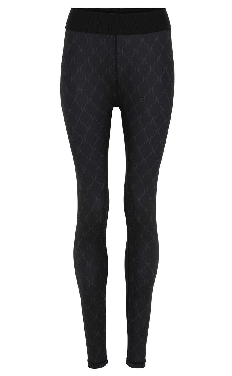Hype The Detail Leggings - Printed - 1