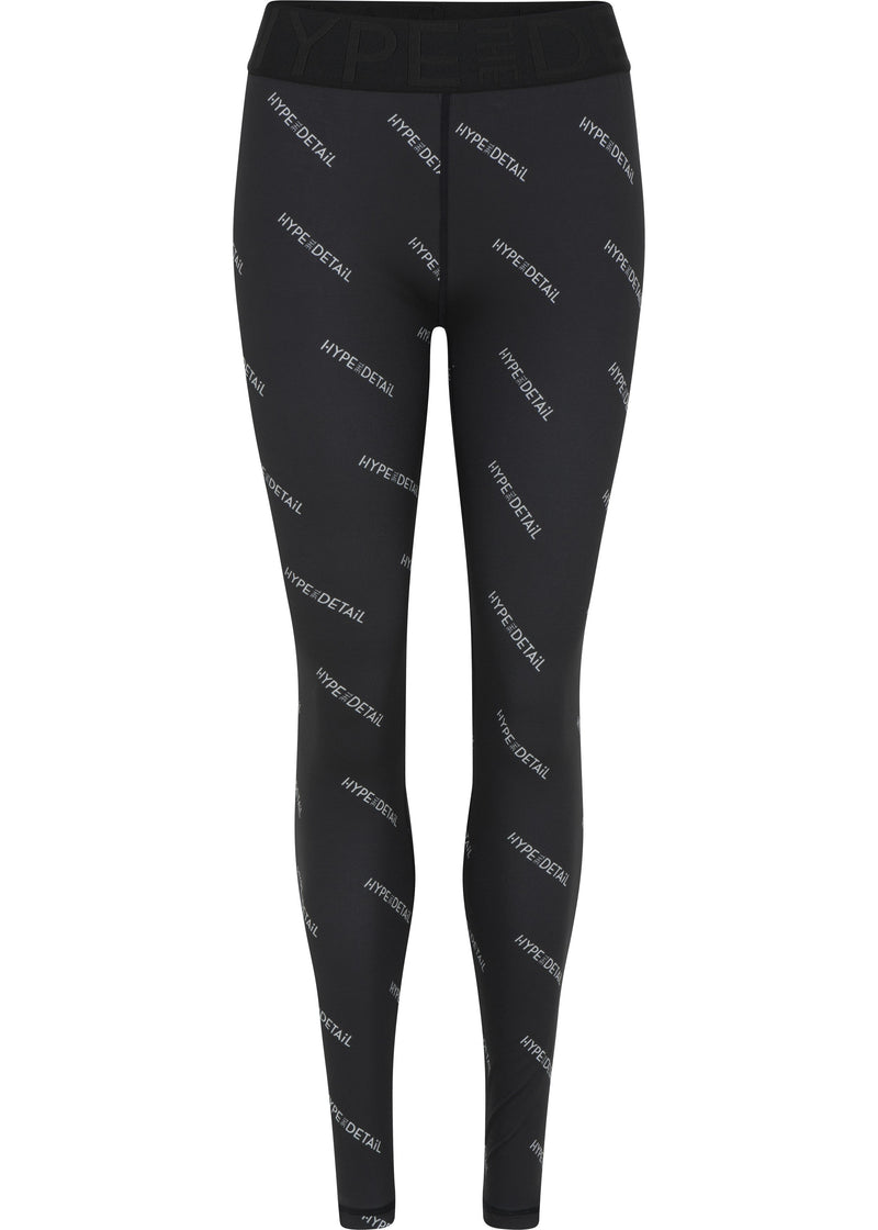 Hype The Detail Leggings - Printed - 13