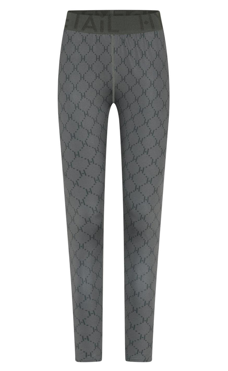 Hype The Detail Leggings - Printed - 26
