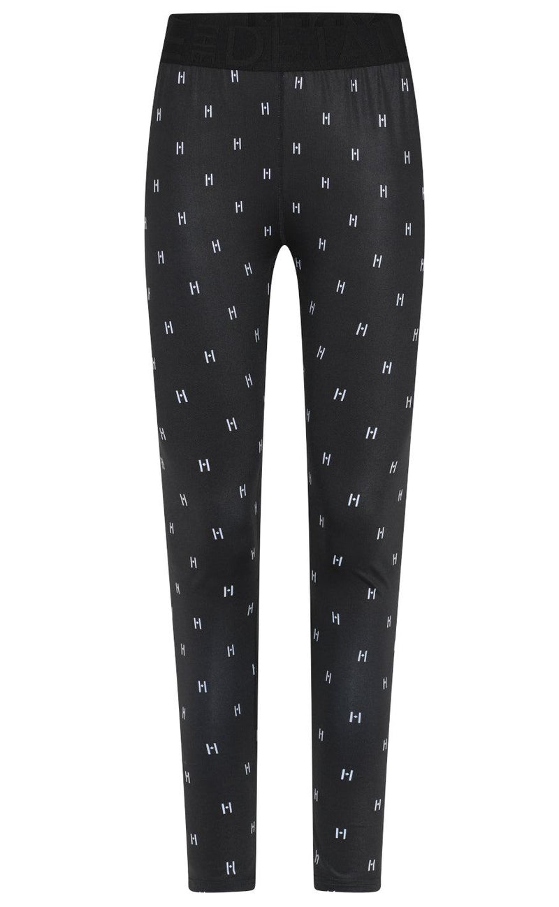 Hype The Detail Leggings - Printed - 27
