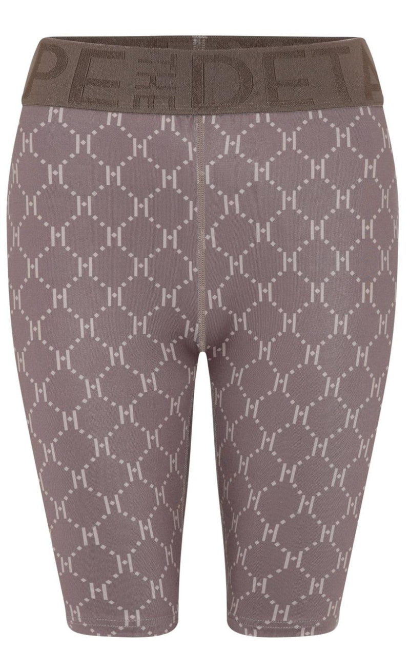 Hype The Detail Shorts - Printed - 25