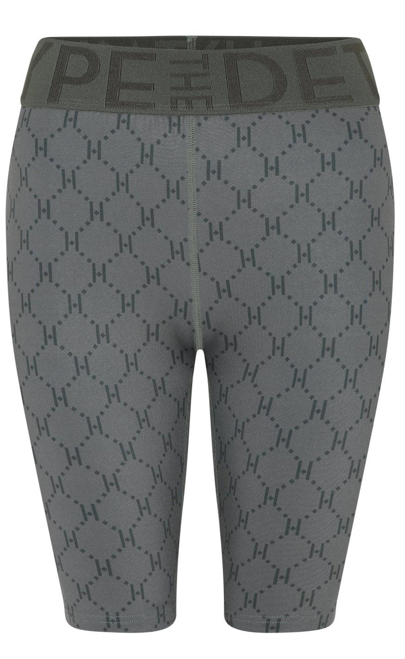 Hype The Detail Shorts - Printed - 26