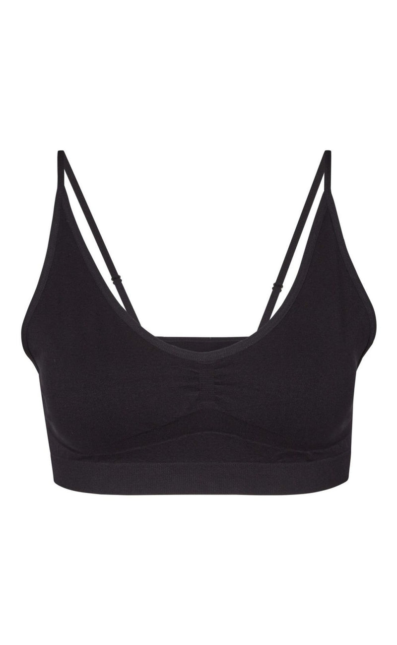 LIBERTE NINNA BRA BLACK