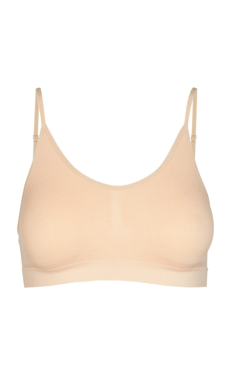 LIBERTE NINNA BRA NUDE