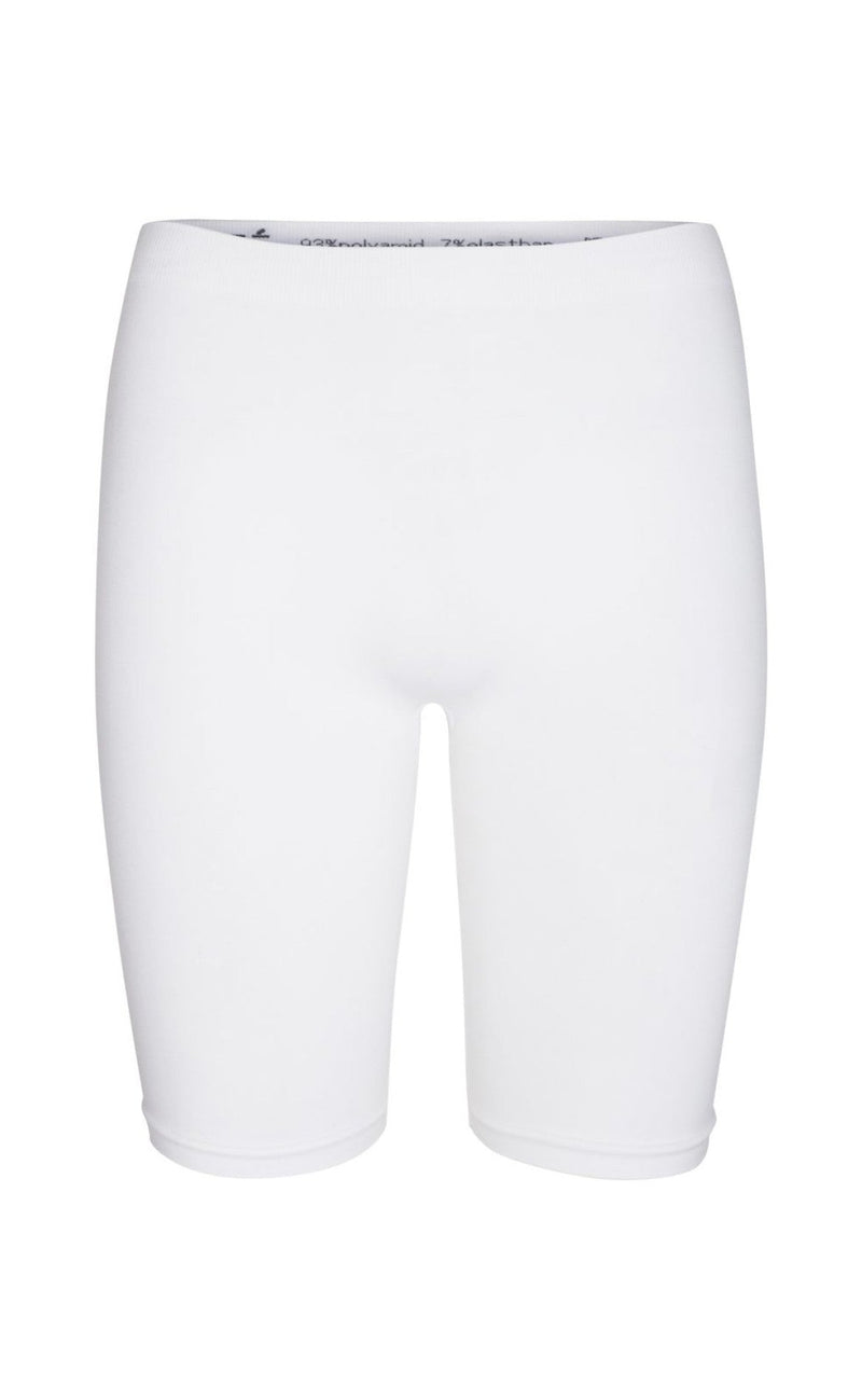 LIBERTE NINNA SHORTS WHITE