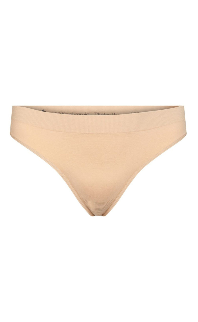 LIBERTE NINNA STRING NUDE