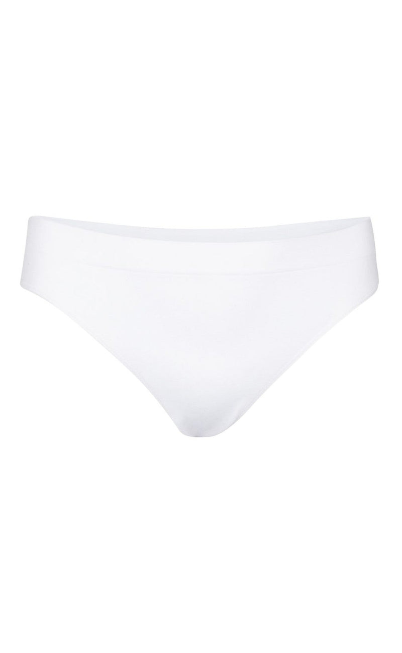 LIBERTE NINNA STRING WHITE