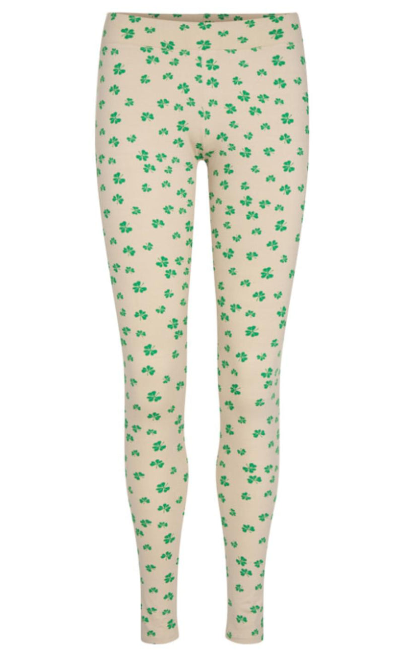 Liberte Leggings - Alma - Clover Print