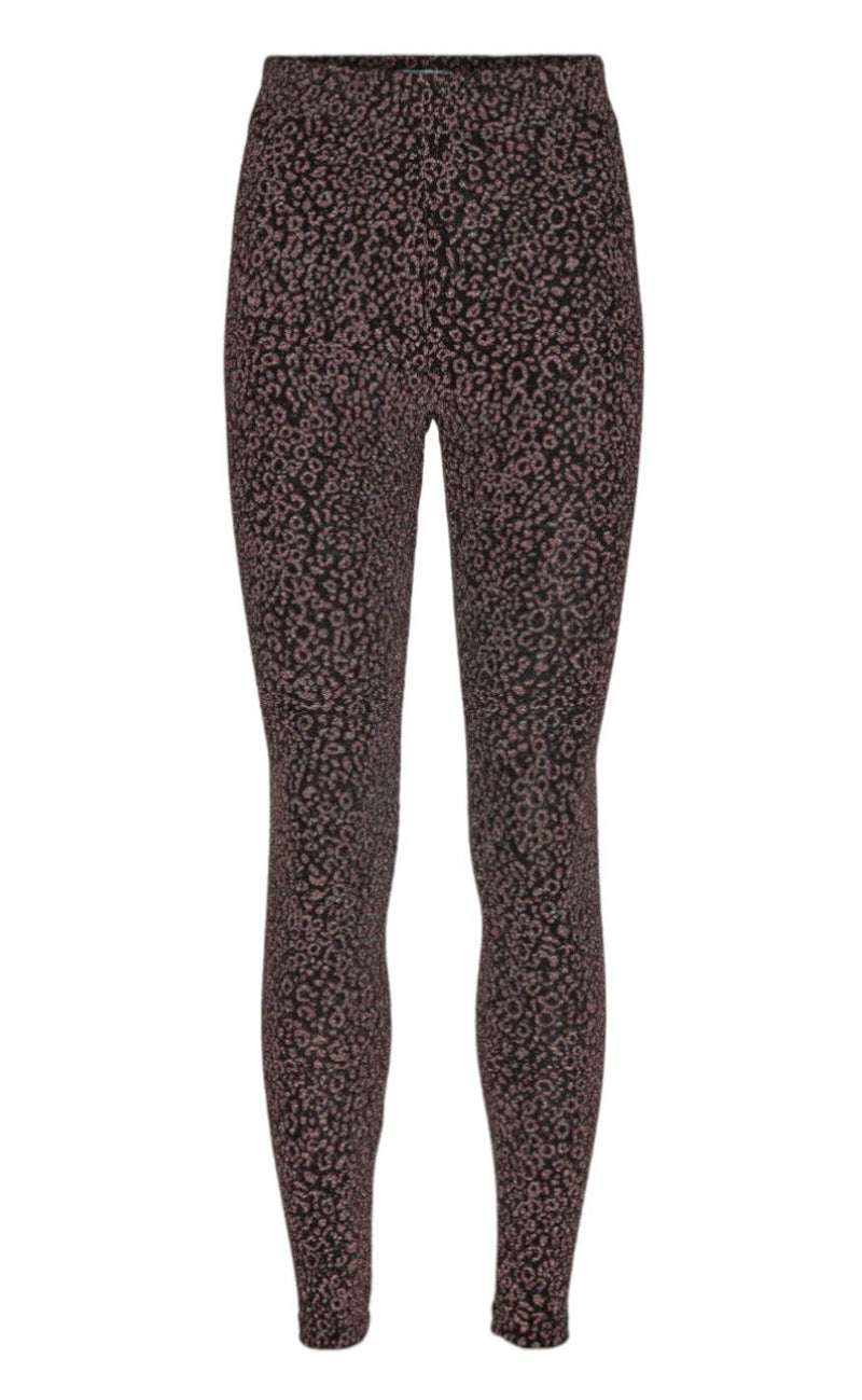 Liberte Leggings - Ibi - Multi Colour Glitter