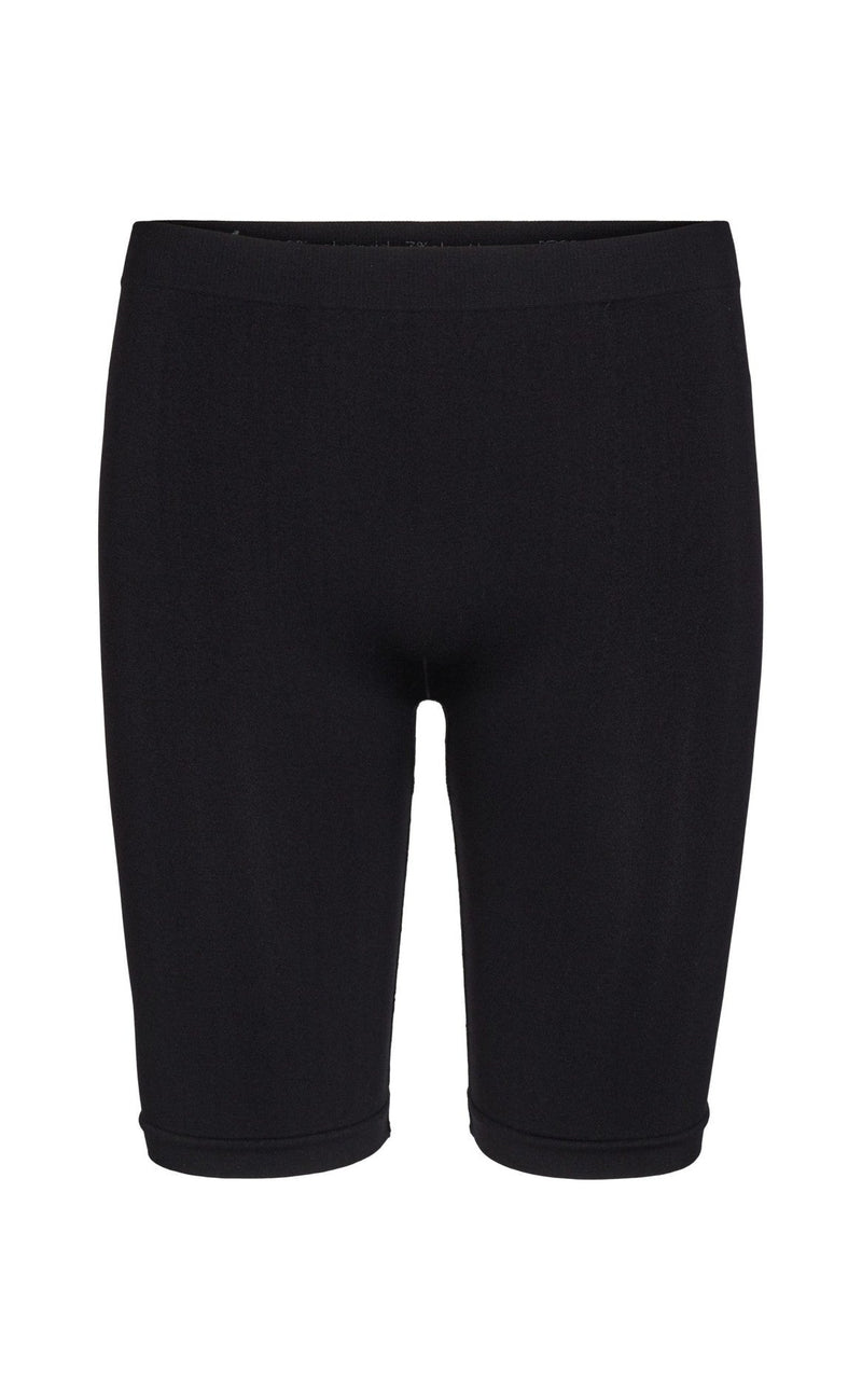 Liberte Shorts - Ninna - Black