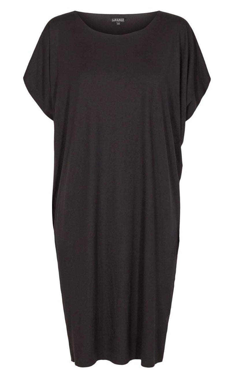 Liberte Tunika - Alma - Black
