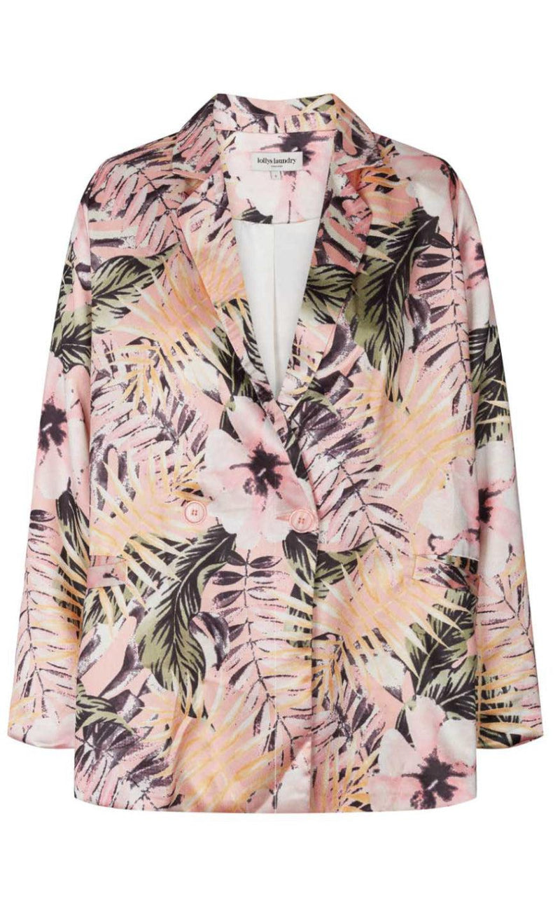 Lollys Laundry Blazer - Jolie - Multi