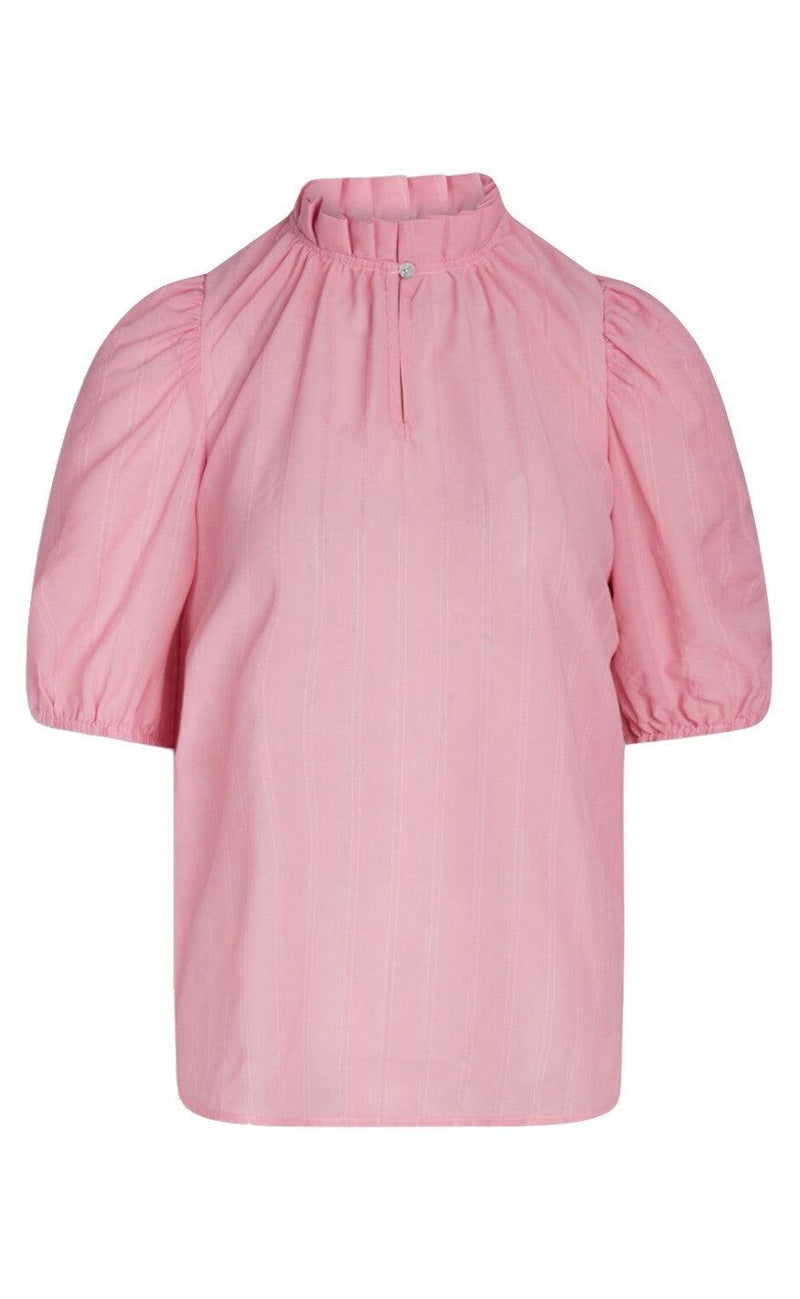 Love & Divine Bluse - Love910-2 - Fuchsia