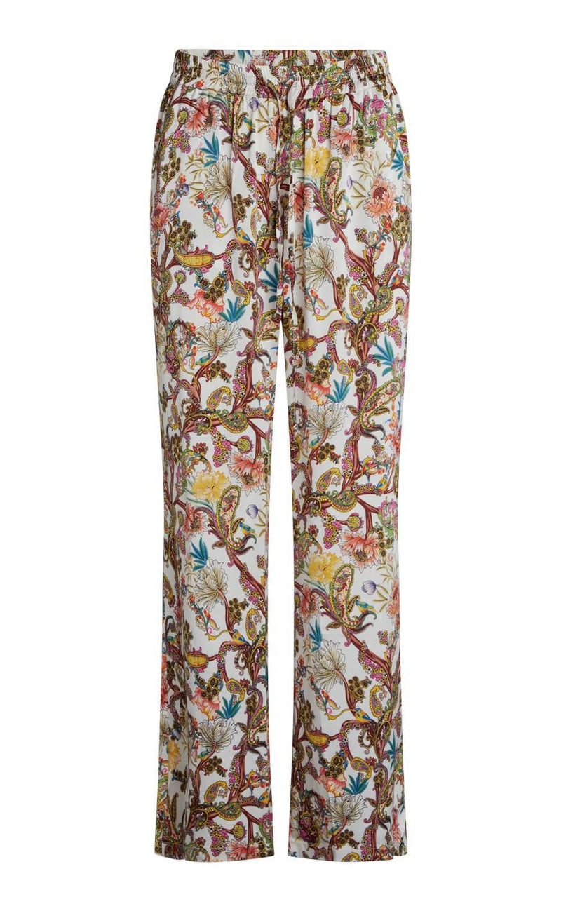 Love & Divine Bukser - Love207-11 - Multi Print
